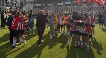 beIN SQUAD'ın proje ekibi Bandırmagücü Spor Kulübü yarı finalde!