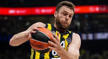 Nicolo Melli: İnsanın bazen şansı olması lazım!
