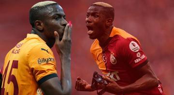 Victor Osimhen 'transfer için anlaştı' iddiası! Çıkacağı ilk maç belli oldu