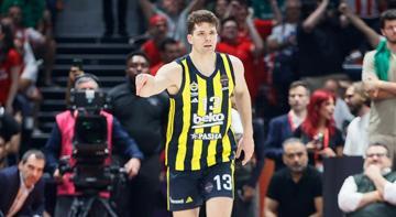 Fenerbahçe Beko, ikinci Avrupa şampiyonluğu için sahaya çıkacak