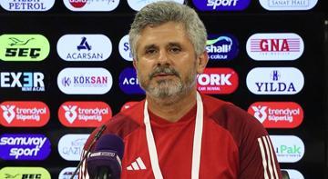 İbrahim Kürşat Daloğlu: Türk futboluna birçok oyuncu kazandırmak hedefim!
