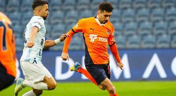 Başakşehir cephesinden mağlubiyet sözleri