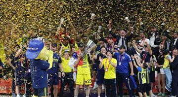 Fenerbahçe şampiyonluğu yarın Göztepe Parkı'nda kutlayacak