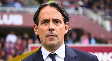 Simone Inzaghi: Tarihe geçmek için son bir adım eksik!