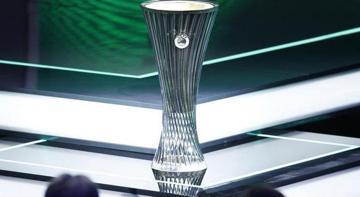 UEFA Konferans Ligi finalinde Real Betis ile Chelsea karşılaşacak