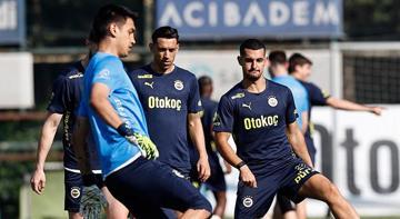 Fenerbahçe ligin son haftasında Konyaspor ile karşılaşacak