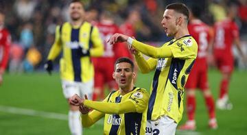 Zewlakow, Fenerbahçeli Szymanski'nin gelişiminden memnun