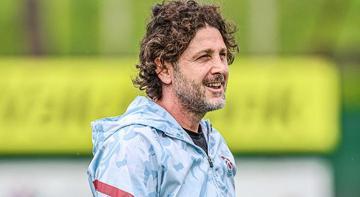 Trabzonspor'da eksikler Fatih Tekke’yi düşündürüyor!