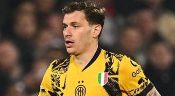 Nicolo Barella: Finali kazanmayı hak ediyoruz