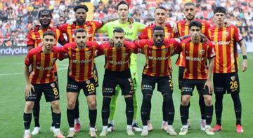 Kayserispor'un rakibi Samsunspor! Kadroda 7 eksik