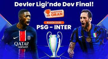 Şampiyon Oranlar Misli’de: Şampiyonlar Ligi’nde Final Heyecanı!