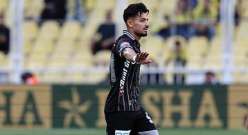 Melih Bostan: Eski takımıma gol attığım için sevinmek istemedim!
