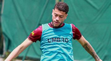 Trabzonspor'a Romulo transferinde rakip çıktı!
