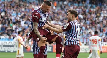 Trabzonspor'da kamp programı belli oldu