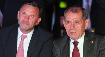 Galatasaray'dan yerli operasyonu! Sürpriz gelişme, yıllar sonra yuvaya dönüyor