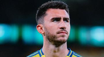 Aymeric Laporte'tan Süper Lig devine yeşil ışık! 'Türkiye'de birçok arkadaşım var'