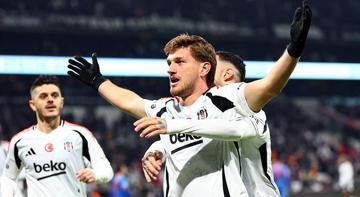 Beşiktaş'ta Semih Kılıçsoy'dan ters köşe transfer! Prensipte anlaştı, ilk 11 garantisi