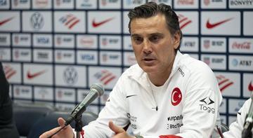 Milli Takım'da Montella'dan Fenerbahçe yanıtı!