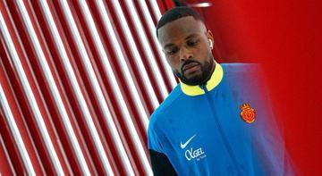 Mallorca'da Cyle Larin'in bileti kesildi! Teklif bekleniyor
