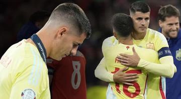 Galatasaray'ın yıldızı Alvaro Morata'ya ölüm tehdidi! Korkunç mesajı yayınladı