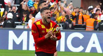 Romulo için Göztepe'ye dev transfer teklifi!