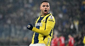 Youssef En-Nesyri'ye Suudi Arabistan kancası!