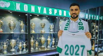 Galatasaray'da Adil Demirbağ sürprizi!