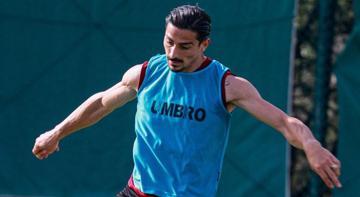 Göztepe'de Koray Günter ve Nielsen beklemede!