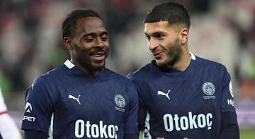 Beşiktaş'tan Osayi'ye talep! İşte istediği maaş