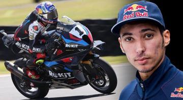 Red Bull sporcusu Toprak Razgatlıoğlu'ndan tarihi anlaşma! MotoGP'de yarışacak