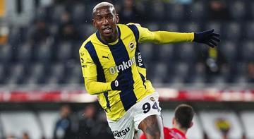 Anderson Talisca'dan şaşırtan transfer mesajı! 'Ön sözleşme imzalayabilirim'