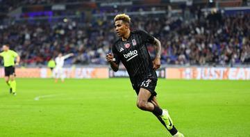 Beşiktaş'ta Gedson Fernandes için Benfica problemi!