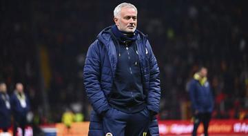 Fenerbahçe'de Jose Mourinho ile devam kararının perde arkası! Tazminat gerçeği