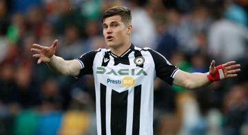 Leeds United'dan Jaka Bijol hamlesi!