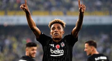 Beşiktaş'ta Gedson Fernandes için bir talip daha!