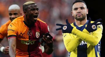 Osimhen olmadı yeni hedef Youssef En Nesyri! Transferde ters köşe
