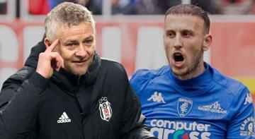 Beşiktaş'tan transferde ters köşe! Arnavut stoperin şartları soruldu