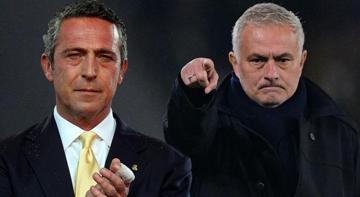 Fenerbahçe'de Jose Mourinho kararı! Futbol planlaması belli oldu