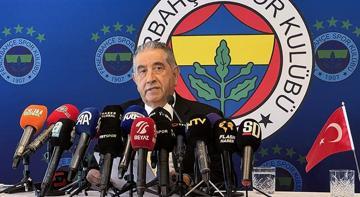 Mahmut Uslu'dan Ali Koç'a olay sözler! 'Beceremiyorsan gideceksin'