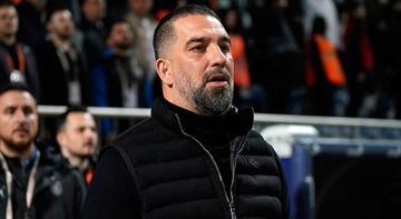 Arda Turan Fenerbahçe'nin gözdesi için devrede!