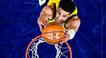 Indiana Pacers, NBA finalinde tekrar öne geçti