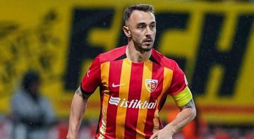 Sezona damga vuran Gökhan Sazdağı Süper Lig devine!