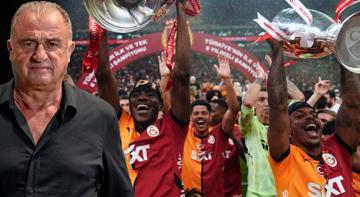 Fatih Terim, Galatasaray'ın yıldızını istedi! Transfer görüşmeleri başladı