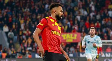 Göztepe'de ayrılıklar devam ediyor! 3 oyuncuya veda