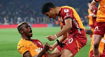 Galatasaray'ı şoke eden gelişme! Victor Osimhen'le görüşmeler başladı