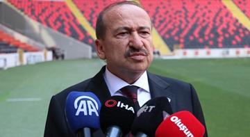 Gaziantep FK'da Memik Yılmaz güven tazeledi!