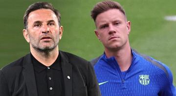 Kenan Koçak'tan Marc-Andre ter Stegen açıklaması! 'Muslera sonrası transferi olabilir'