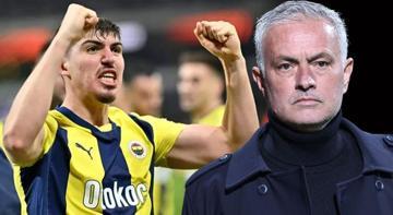 Fenerbahçe'de Yusuf Akçiçek'e Avrupa kancası! Dev bonservis talebi
