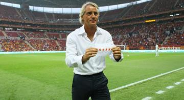 Roberto Mancini'den Galatasaray itirafı! Geri dönüş cevabı