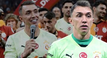 Fernando Muslera, Galatasaray sonrası anlaştı! Yeni adresi netleşti